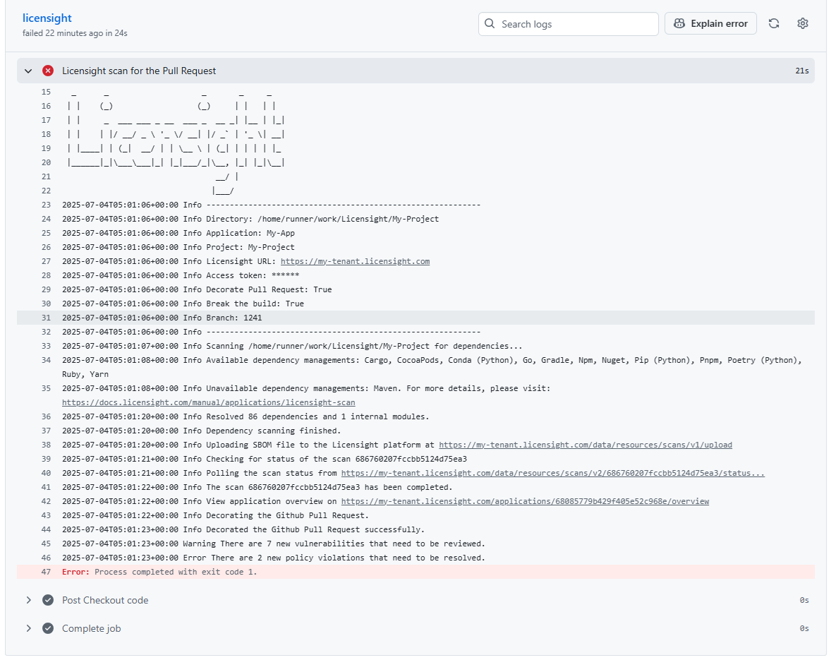 github-btb-fail-job