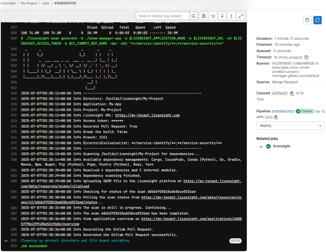gitlab-del-pipeline