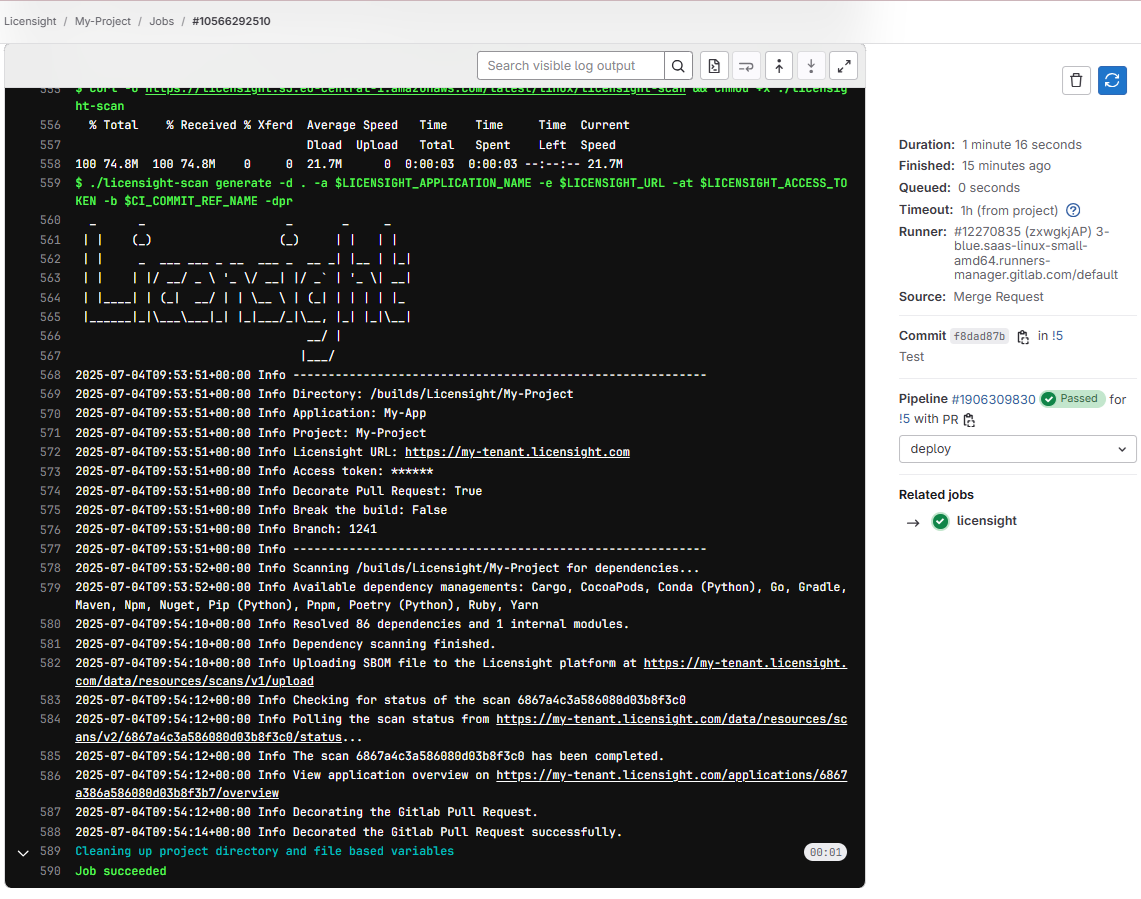 gitlab-dpr-pipeline