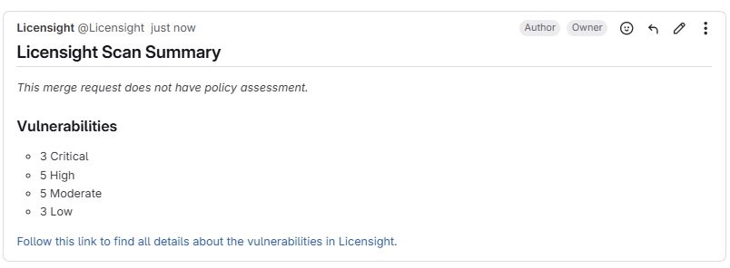 gitlab-dpr-result