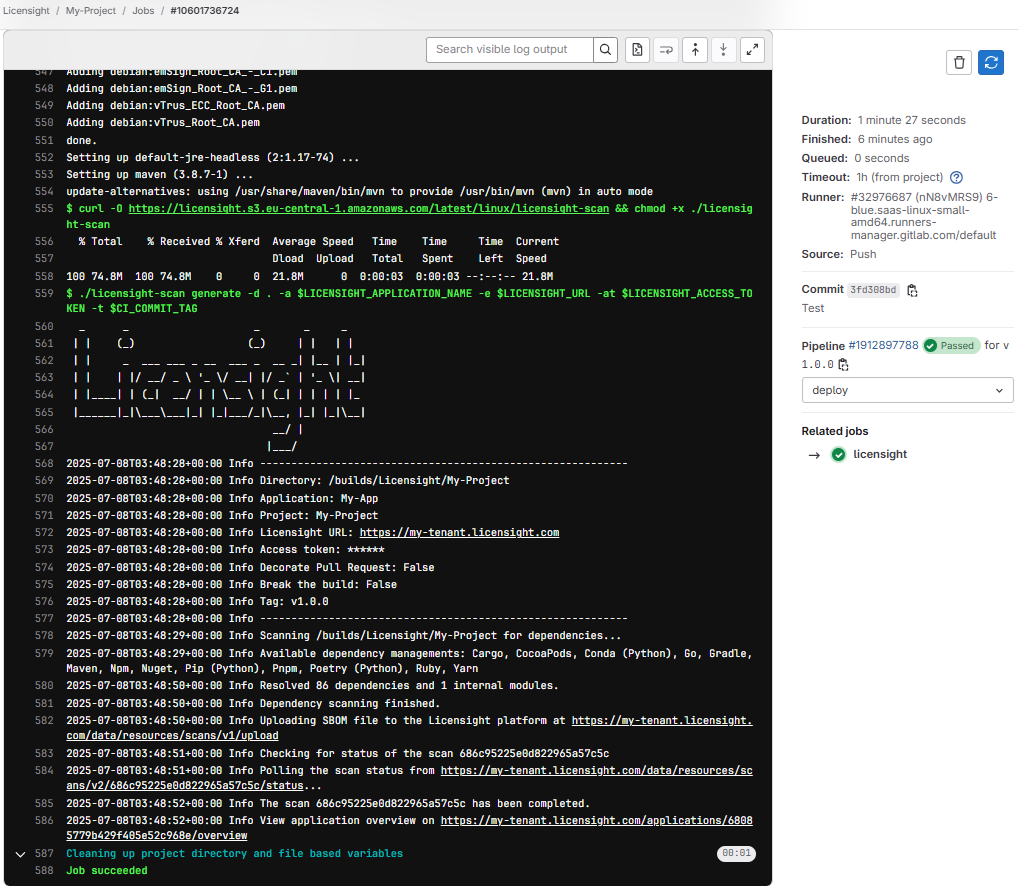 gitlab-scan-tag